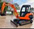 Hitachi EX 40-1