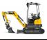 Wacker Neuson EZ17-2