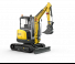 Wacker Neuson EZ26-2