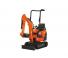 Kubota K008-3