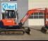 Kubota KX121-2