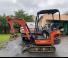 Kubota KX15-4