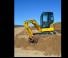 Mini Pelles Komatsu PC26MR-5