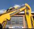 Mini Pelles Komatsu PC30MR-5