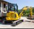 Mini Pelles Komatsu PC35MR-5