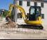 Mini Pelles Komatsu PC35MR-5