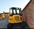 Mini Pelles Komatsu PC55MR-5E0