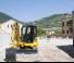Mini Pelles Komatsu PC55MR-5E0