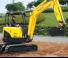 Hyundai R 35Z-7