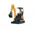 Mini Pelles Hyundai R17Z-9A