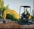 Mini Pelles Hyundai R18-9AK