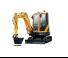 Mini Pelles Hyundai R30Z-9AK