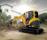 Mini Pelles Hyundai R35Z-9A