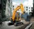 Mini Pelles Hyundai R60CR-9A