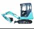 Mini Pelles Kobelco SK 19 
