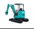 Mini Pelles Kobelco SK 28 SR 6E 