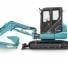 Kobelco SK 50 SRX 7 