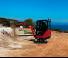 Mini Pelles Yanmar SV15VT