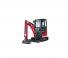 Mini Pelles Yanmar SV17VT