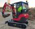 Yanmar SV22 