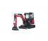 Mini Pelles Yanmar SV26