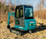Mini Pelles Sunward SWE20F 