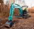 Mini Pelles Sunward SWE60UF