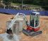 Mini Pelles Takeuchi TB 138 FR