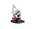 Mini Pelles Takeuchi TB 138 FR