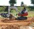 Mini Pelles Takeuchi TB 230