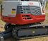 Mini Pelles Takeuchi TB 235