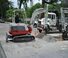 Mini Pelles Takeuchi TB 235