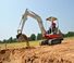 Mini Pelles Takeuchi TB 235