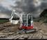 Mini Pelles Takeuchi TB 325 R
