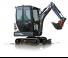 Mini Pelles Schaeff TC 16-2