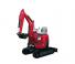 Mini Pelles Yanmar ViO10-2A 