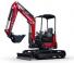 Yanmar VIO 25 PR 4