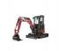 Mini Pelles Yanmar ViO27LW-6 