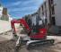 Mini Pelles Yanmar ViO57-6B 