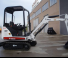 Bobcat X 322