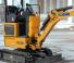 Mini Pelles XCMG XE10E