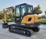 Mini Pelles XCMG XE60GA