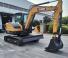 Mini Pelles XCMG XE60GA