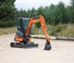 Mini Pelles Hitachi ZX33U-5A