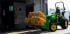 Véhicule Tracteurs municipaux John Deere 2720
