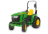 John Deere 3038 R