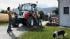 Véhicule Tracteurs municipaux Steyr 4055 Kompakt S Komfort