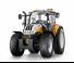 Tracteurs 4WD Steyr 4100 Multi Basis