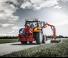 Tracteurs 4WD Steyr 4120 Profi CVT Basis