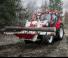 Tracteurs 4WD Steyr 4120 Profi ET Basis